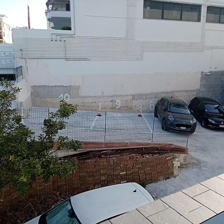 B&B Palazzo Manfredi Vieste, Fronte Mare Con Parcheggio Экстерьер фото