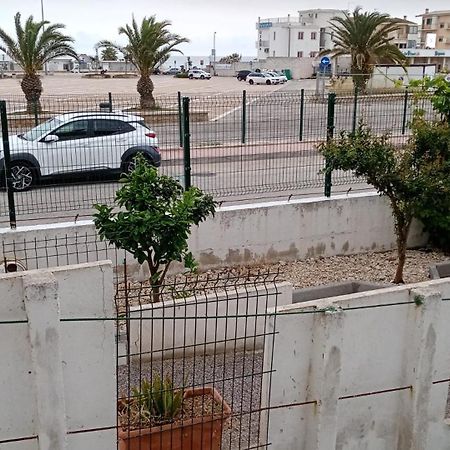 B&B Palazzo Manfredi Vieste, Fronte Mare Con Parcheggio Экстерьер фото