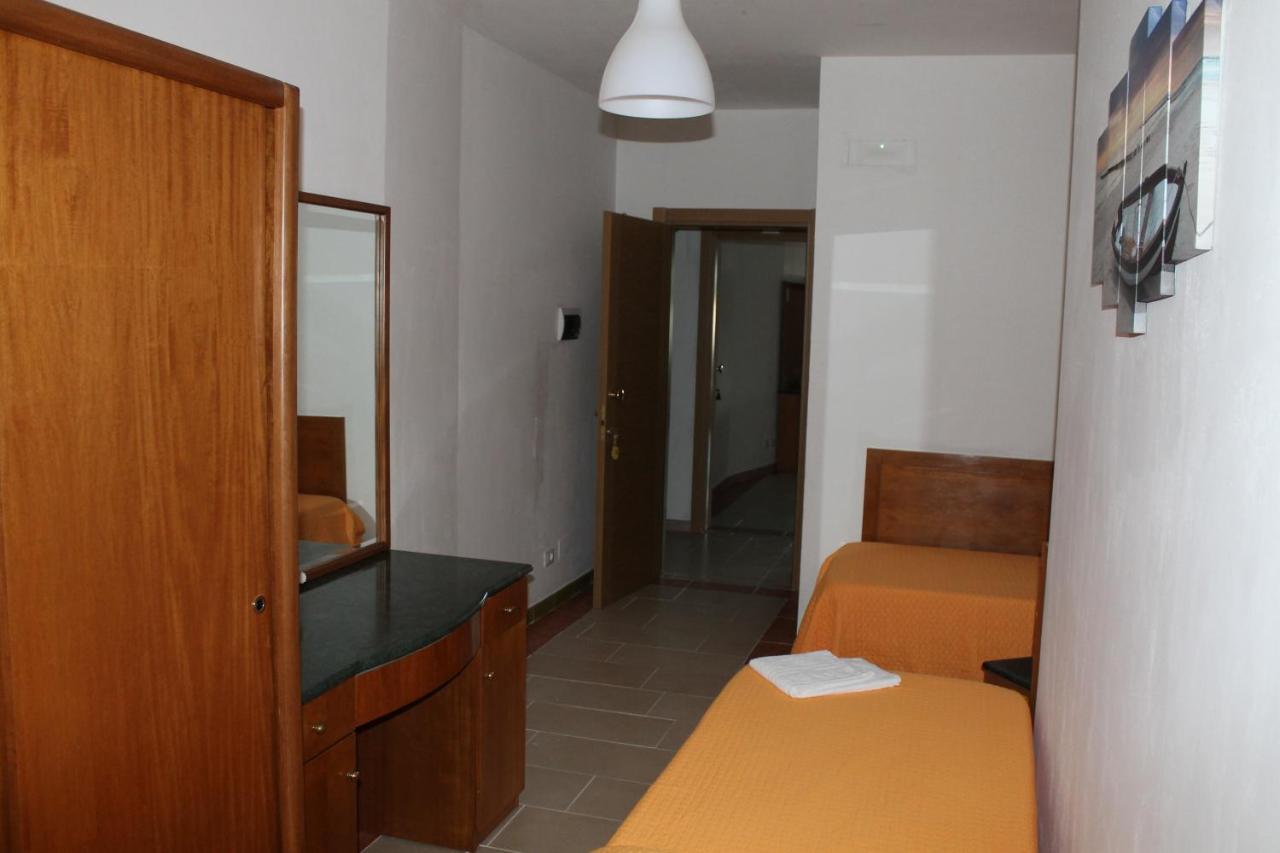 B&B Palazzo Manfredi Vieste, Fronte Mare Con Parcheggio Экстерьер фото