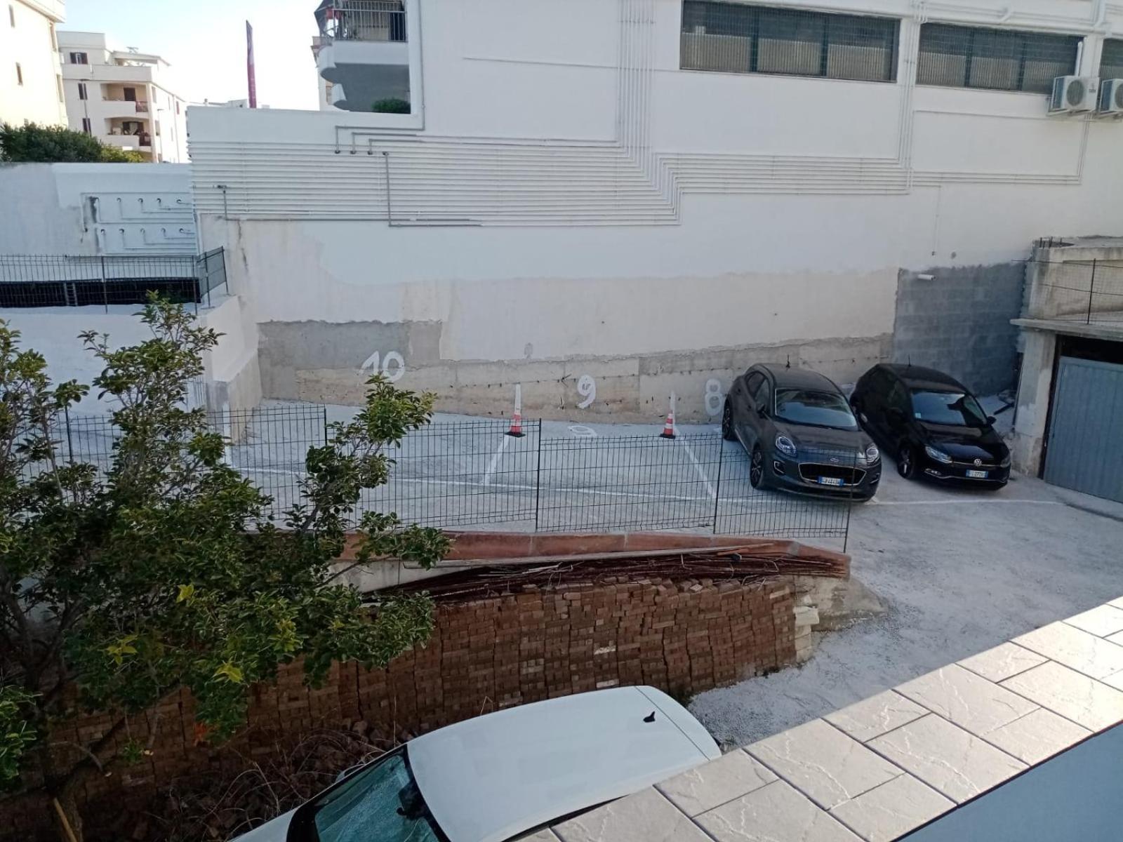 B&B Palazzo Manfredi Vieste, Fronte Mare Con Parcheggio Экстерьер фото