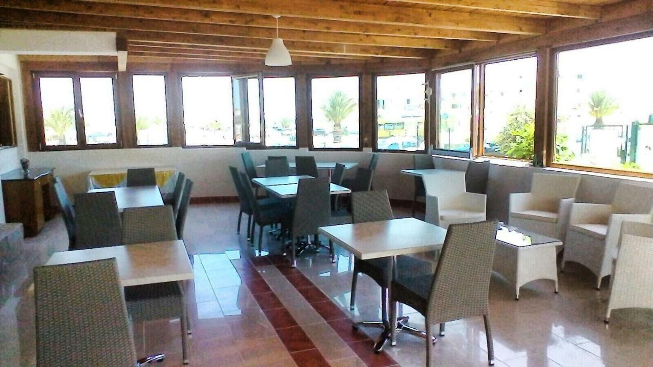 B&B Palazzo Manfredi Vieste, Fronte Mare Con Parcheggio Экстерьер фото