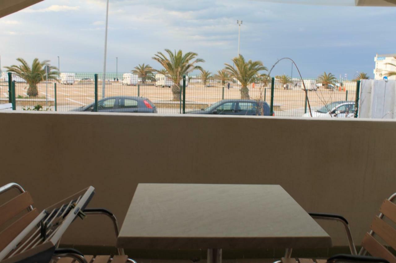 B&B Palazzo Manfredi Vieste, Fronte Mare Con Parcheggio Экстерьер фото