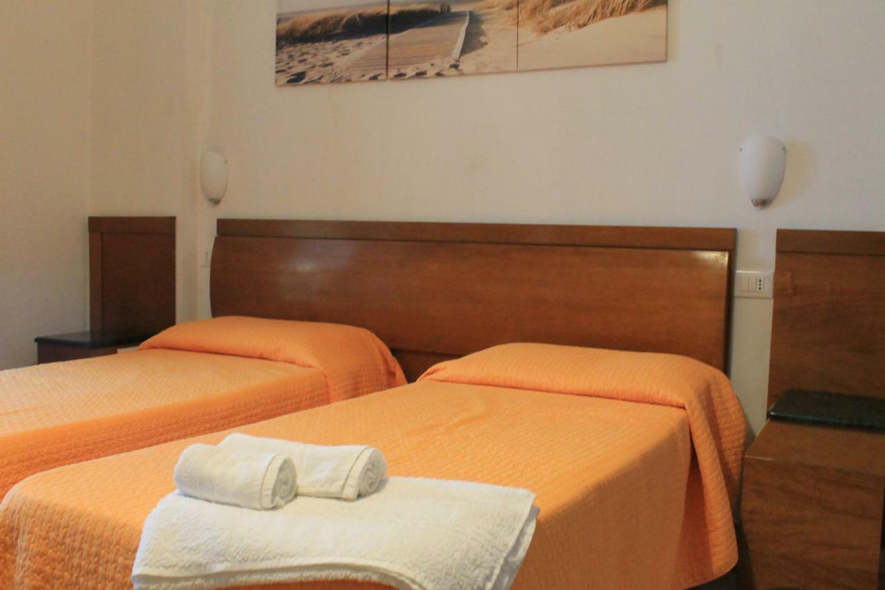 B&B Palazzo Manfredi Vieste, Fronte Mare Con Parcheggio Экстерьер фото